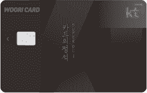 KT 카드의정석 SUPER DC Ⅱ