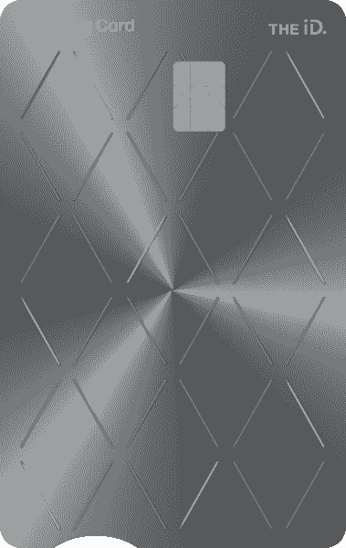 THE iD. TITANIUM(포인트)