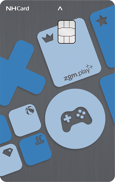 zgm.play++카드