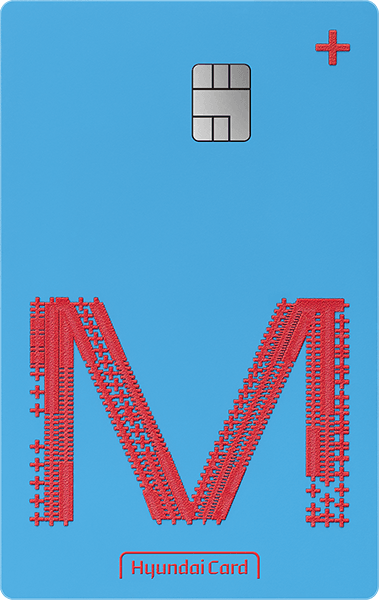 현대카드 M