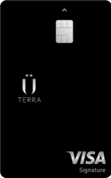 위 테라카드(스카이패스)