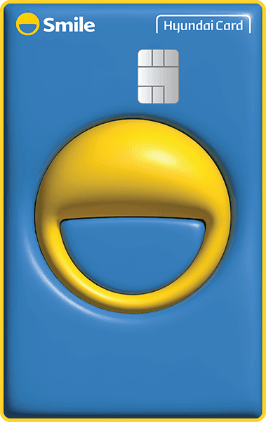 Smilecard Edition3