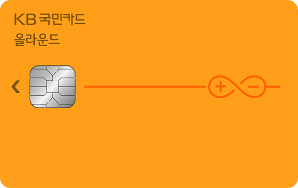 올라운드카드