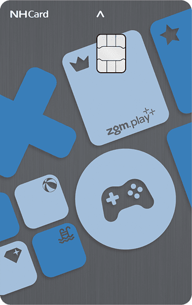 zgm.play++카드