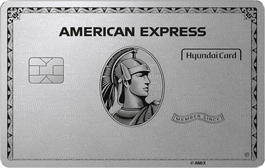 American Express The Platinum Card®Edition2