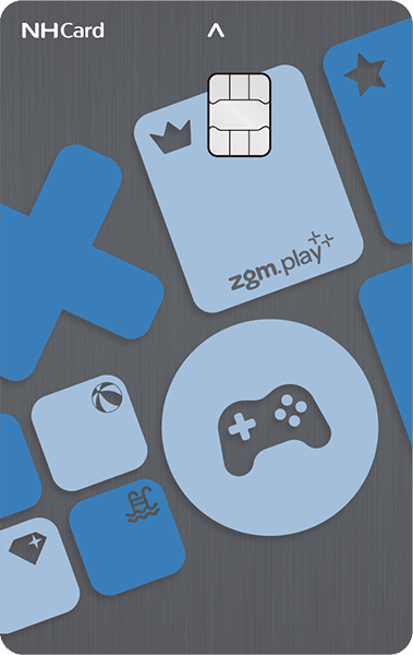 zgm.play++카드
