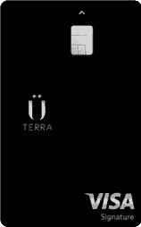 위 테라카드(스카이패스)