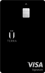 위 테라카드(스카이패스) 위 테라카드(스카이패스)